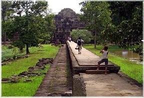 Angkor Thom