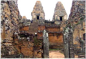 Banteay Kdei