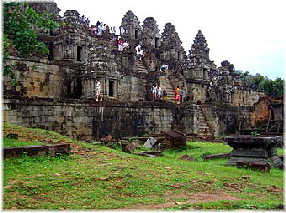 Phnom Bakheng